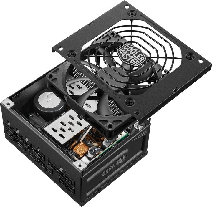 Produktbild Cooler Master V SFX Gold 850W ATX3.0 (850 W)