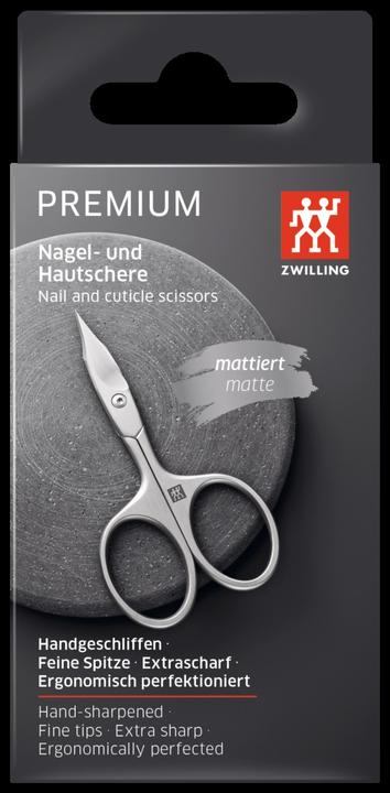 Actual product image Zwilling Combi