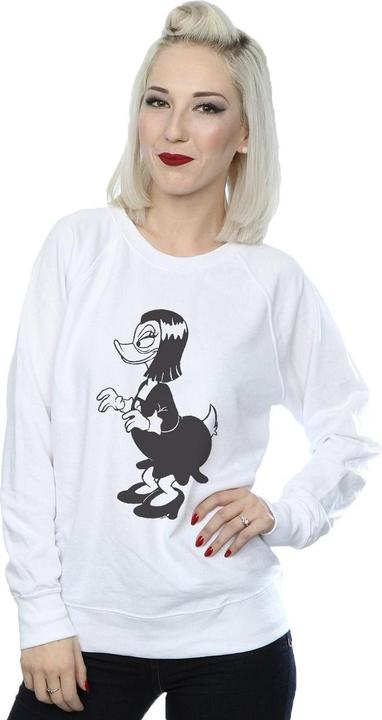 Image du produit Disney - Sweat DUCK TALES MAGICA DE SPELL - Femme (L)