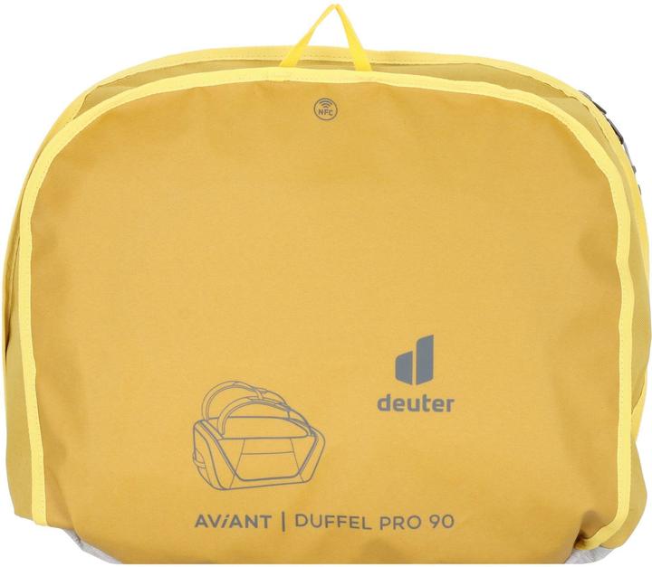 Produktbild Deuter Aviant Duffel Pro (90 l)