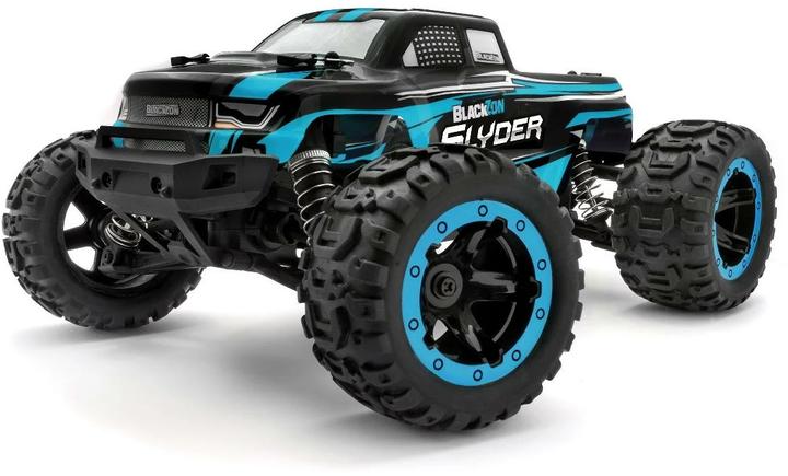 Produktbild Blackzon Slyder MT (RTR Ready-to-Run)