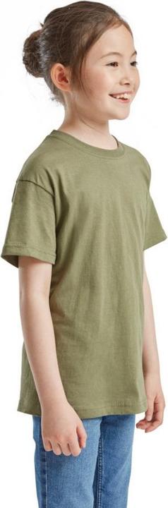 Produktbild Fruit of the Loom Original TShirt (140, 146)