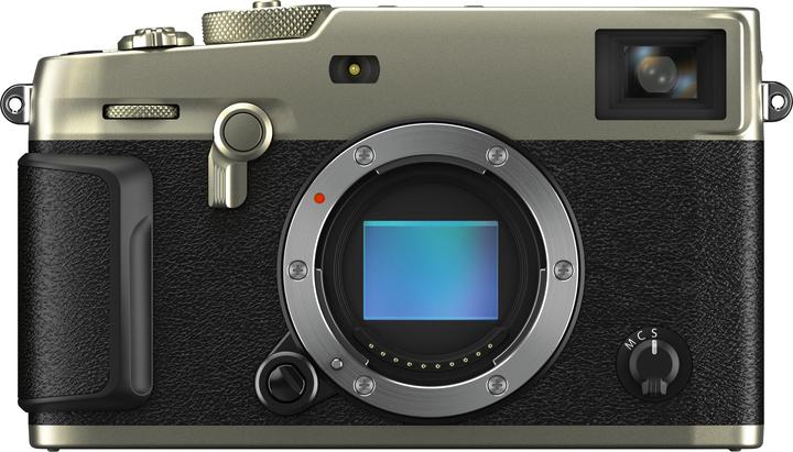 Actual product image Fujifilm X-Pro3 (26.10 Mpx, APS-C / DX)