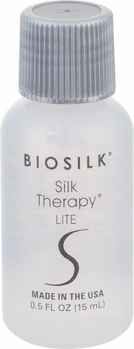 Actual product image BioSilk Silk Therapy Lite (15 ml)