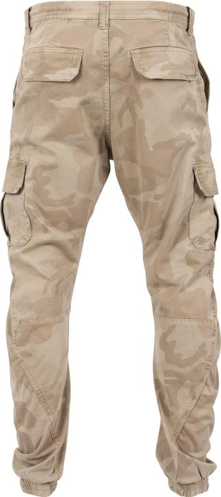 Immagine prodotto Urban Classics Camo Cargo Jogging Pants (28)
