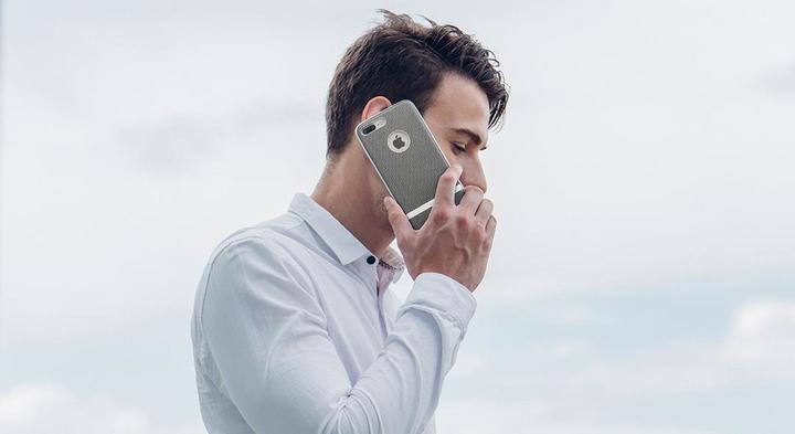 Actual product image Moshi vesta (Apple iPhone X)