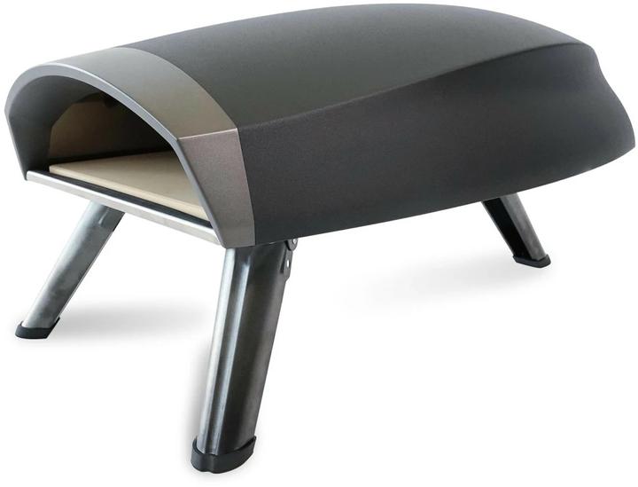 Actual product image Struct Vesuvio (Pizza oven gas)