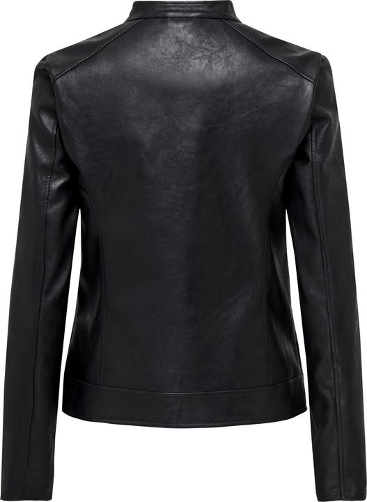 Image du produit JdY Veste en similicuir avec fermeture éclair Veste en similicuir (32)