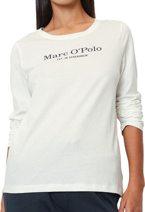 Produktbild Marc O'Polo Longsleeve Mix & Match Cotton (S)