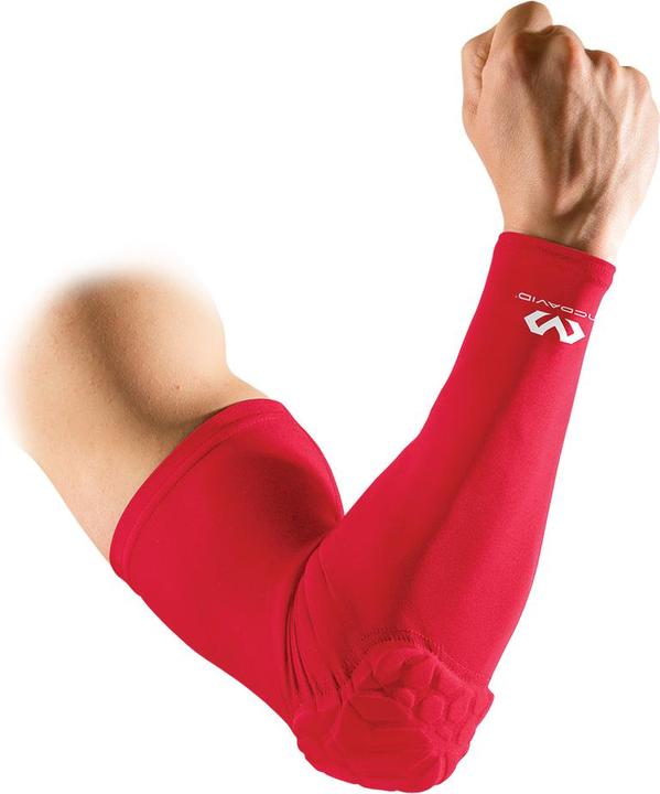 Produktbild McDavid Armschützer "Hexpad" (L)
