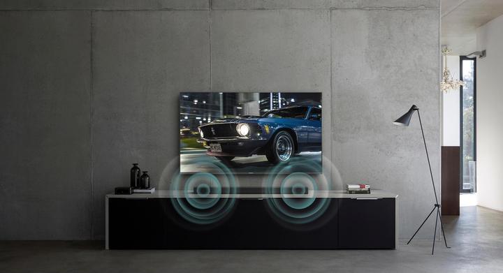 Actual product image Panasonic SC-HTB400 (80 W, 2.1 Channel)