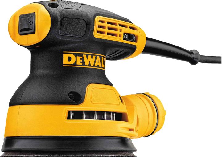 Produktbild DeWalt DWE6423 (Exzenterschleifer, 280 W)