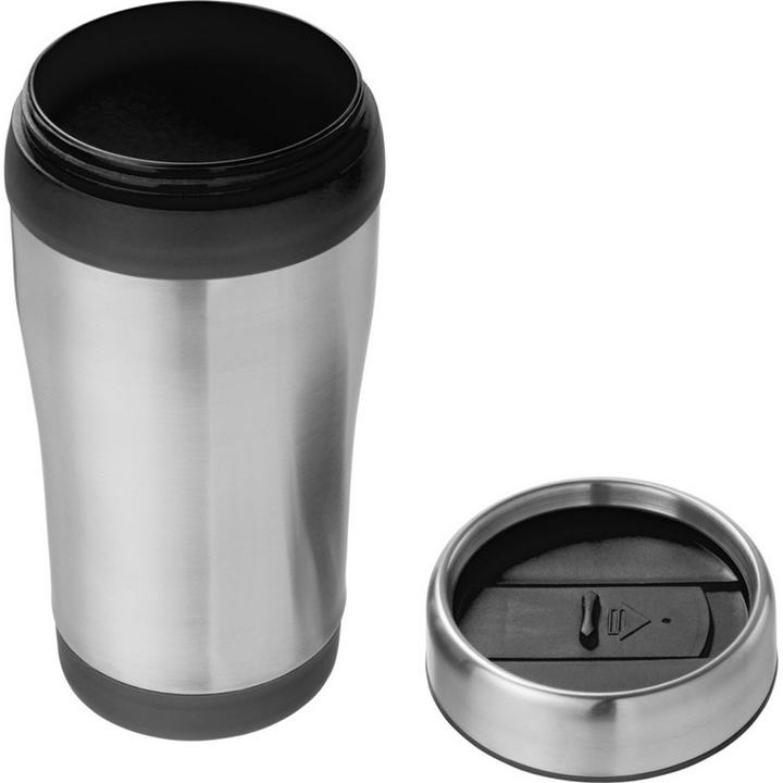 Produktbild Generic Trinkbecher Elwood Recycelter Edelstahl 410ml (0.41 l)