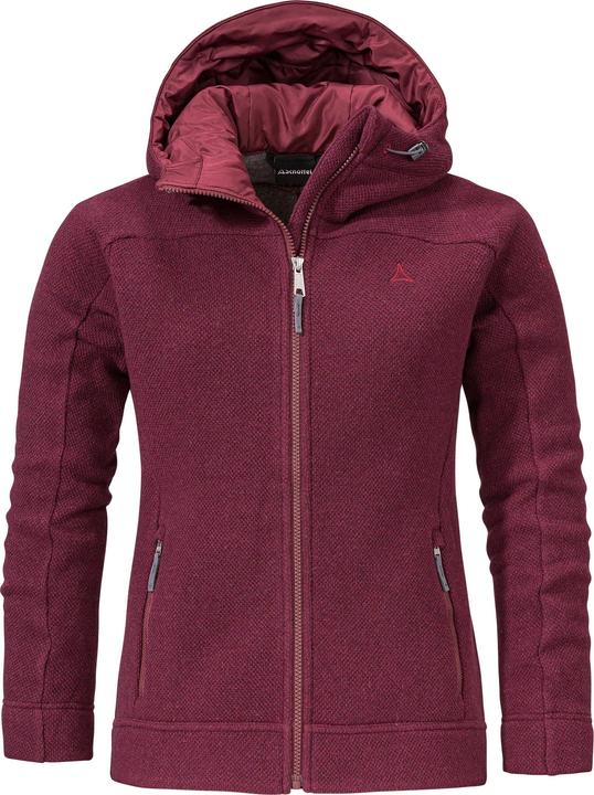 Produktbild Schöffel Women's Fleece Hoody Lakefield (40, L)
