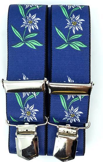 Image du produit TopSpirit Bretelles avec Edelweiss (115)