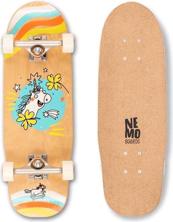 Produktbild Nemo Boards Corkgrip, Einhorn - 24.75 Zoll (24.80")