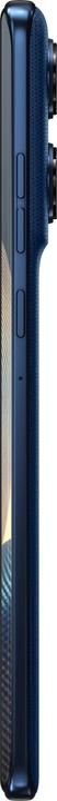 Image du produit Motorola Edge 60 512GB Pantone Gibraltar Sea (256 Go, Mer de Gibraltar, 6.67", 5G)
