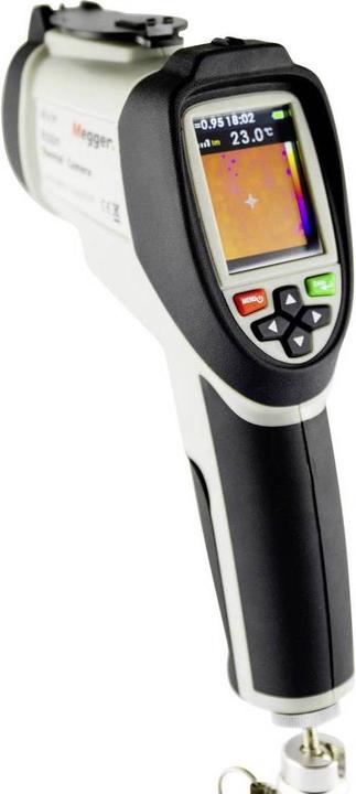 Produktbild Megger Wärmebildkamera TC3231