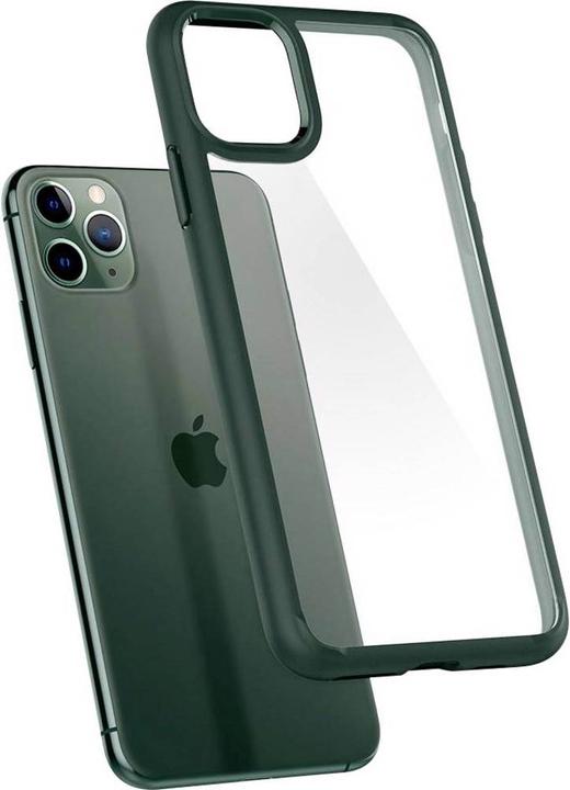 Produktbild Spigen Ultra Hybrid Case (Apple iPhone 11 Pro)