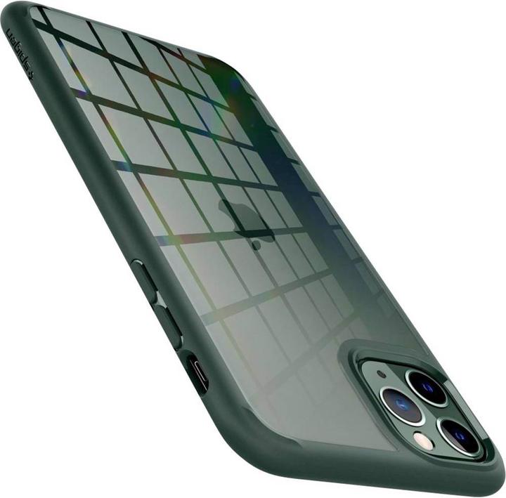 Produktbild Spigen Ultra Hybrid Case (Apple iPhone 11 Pro)