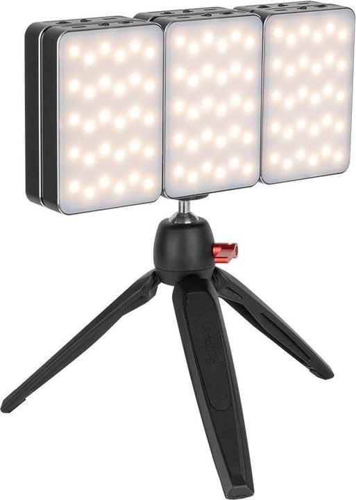 Actual product image SmallRig RM75 (Video light)