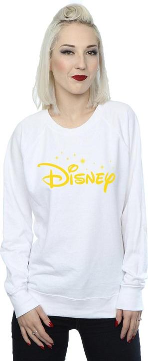 Produktbild Disney Logo Stars Sweatshirt (XL)