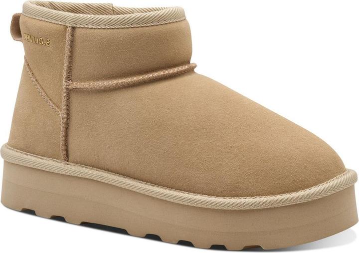 Produktbild S.Oliver Stiefelette (40)
