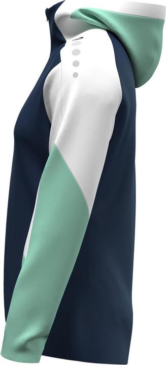 Produktbild JAKO Kapuzenjacke Dynamic Damen (W34/L36)