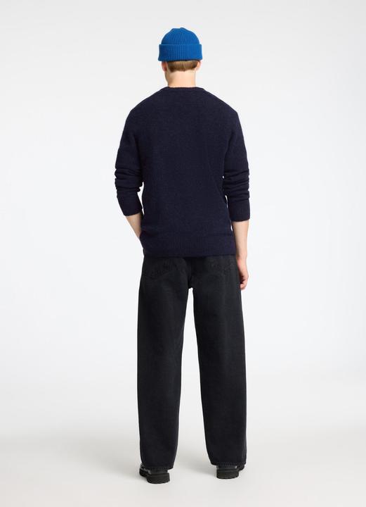 Immagine prodotto Selected Homme Maglione in misto alpaca (L)