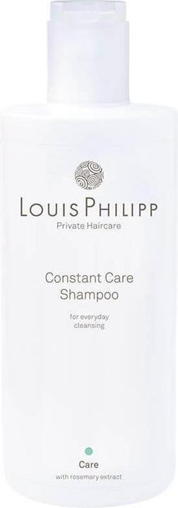 Louis Philipp Constant Care Shampoo (1000 ml, Flüssiges Shampoo)
