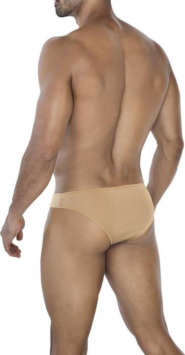 Produktbild Cut4men Herren-Slip in gold (L)