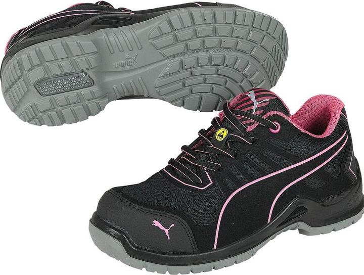 Actual product image Puma Fuse TC (S1P, 39)