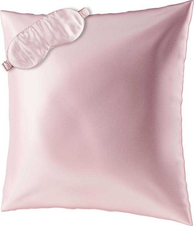 Actual product image Ailoria Beauty Sleep Set L (Duvet cover, 80 x 80 cm)