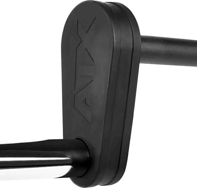 Actual product image ATX Safety Squat Bar