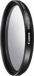 Actual product image Canon Protective filter (49 mm, Protection filter, 49 mm)