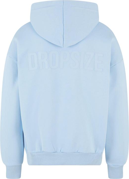 Produktbild Dropsize Heavy Oversize HD Print Hoodie - 126909 (S)