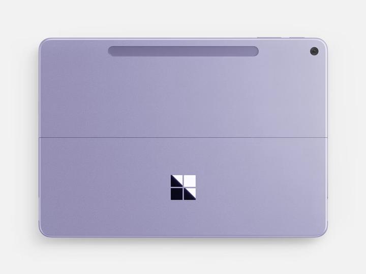 Produktbild Microsoft Surface Pro – Copilot+ PC - 12" (Netzteil separat erhältlich) (12", Snapdragon X Plus X1P-42-100, 16 GB, 512 GB, Ohne Tastaturlayout)