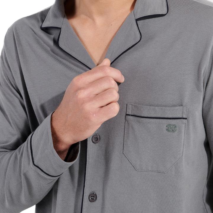 Image du produit HOM Pyjama Albert (S)