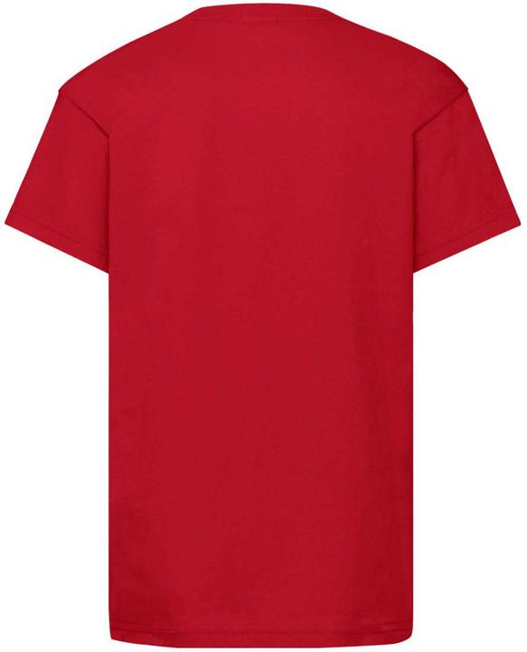 Actual product image Disney Interactive Studios Official Inside Out Anger TShirt (104)