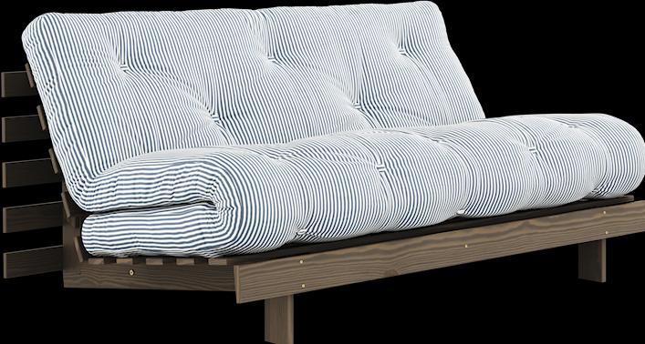 Produktbild Karup Design ROOTS 160 (Bettsofa)