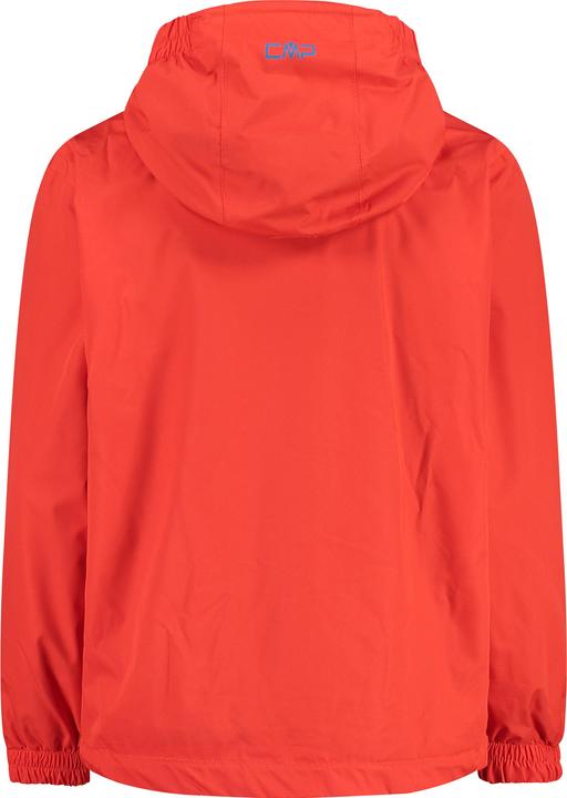 Image du produit CMP Campagnolo Sweat à capuche pluie garçon (164)