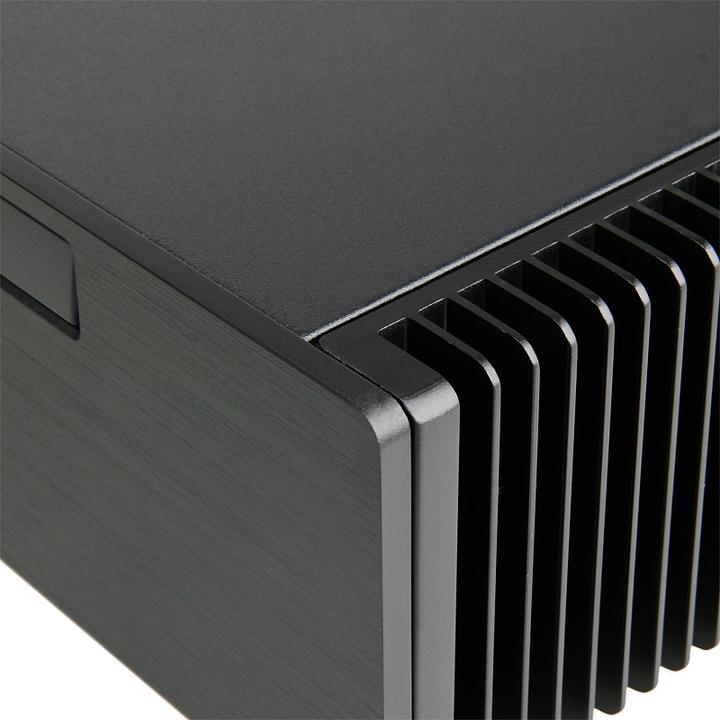 Produktbild Impactics C3LH-B (Mini-ITX)