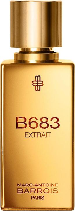 Produktbild Marc-Antoine Barrois B683 Extrait de Parfum (Eau de Parfum, 50 ml)