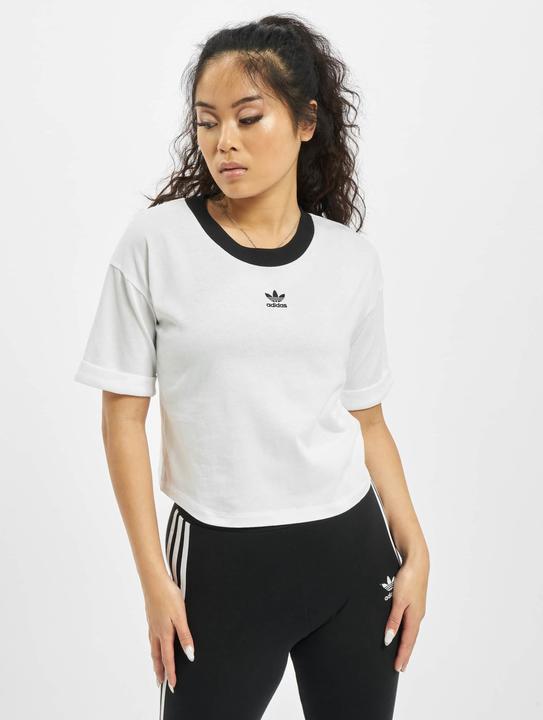 Actual product image adidas Crop top - 87263 (46)