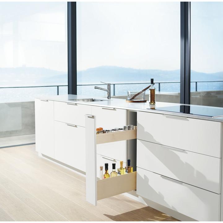 Image du produit Blum 760H4000SU ZN sorti tot.BLMT S,40kg,ln40