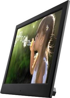 Actual product image Hama Slimline Basic (9.70", 1024 x 768 pixels)