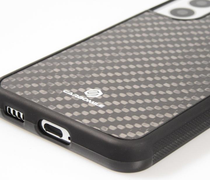 Immagine prodotto Carbomile Fibra di carbone (Samsung Galaxy S24+)