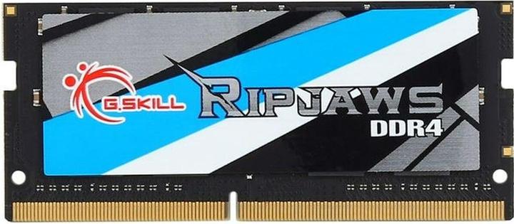 Actual product image G.Skill Ripjaws (1 x 16GB, 2400 MHz, DDR4-RAM, SO-DIMM)