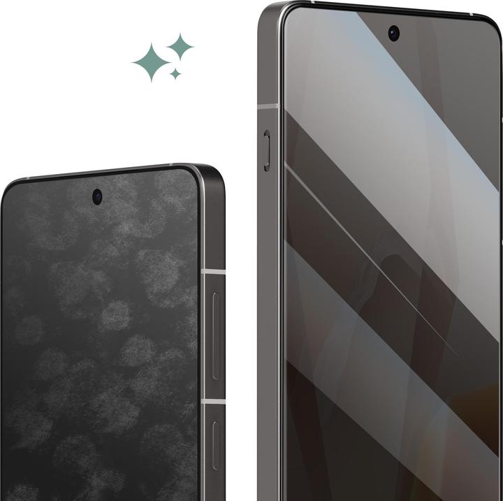 Produktbild Avizar Verre Trempé für OnePlus 13R Kratzfest und Stossfest (1 Stück, OnePlus 13R)