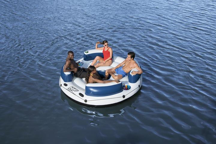 Actual product image Bestway Hydro-Force